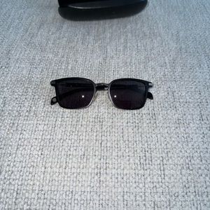 Balmain Square sunglasses - Used, in good condition